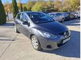 MAZDA 2 2009/1 - 2