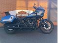 HARLEY-DAVIDSON LOW RIDER ST 2023/3 - 1