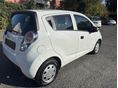 CHEVROLET SPARK 2012/10 - 3