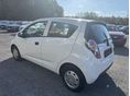 CHEVROLET SPARK 2012/10 - 4