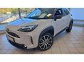 TOYOTA YARIS CROSS 2024/7 - 1