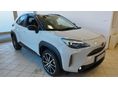 TOYOTA YARIS CROSS 2024/7 - 2
