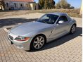 BMW Z4 2003/7 - 2