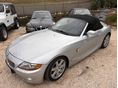 BMW Z4 2003/7 - 5