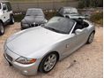 BMW Z4 2003/7 - 7