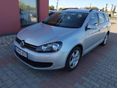 VOLKSWAGEN GOLF VI 2011/5 - 1