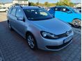 VOLKSWAGEN GOLF VI 2011/5 - 2