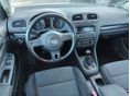 VOLKSWAGEN GOLF VI 2011/5 - 6
