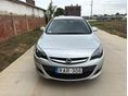 OPEL ASTRA J 2018/9 - 3