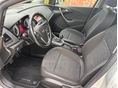 OPEL ASTRA J 2018/9 - 7
