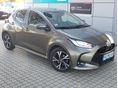 TOYOTA YARIS 2024/5 - 1