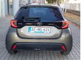 TOYOTA YARIS 2024/5 - 3