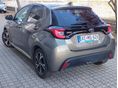 TOYOTA YARIS 2024/5 - 4