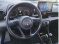 TOYOTA YARIS 2024/5 - 12