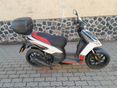 APRILIA SR 125 2013 - 1