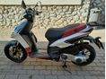 APRILIA SR 125 2013 - 2