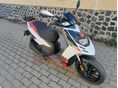 APRILIA SR 125 2013 - 4