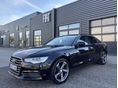AUDI A6 2012/10 - 1