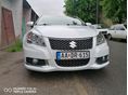 SUZUKI KIZASHI 2011/8 - 1