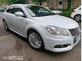 SUZUKI KIZASHI 2011/8 - 2
