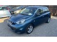 NISSAN MICRA 2014/11 - 1
