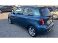 NISSAN MICRA 2014/11 - 2