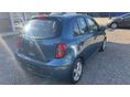 NISSAN MICRA 2014/11 - 3