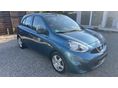 NISSAN MICRA 2014/11 - 4