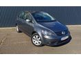 VOLKSWAGEN GOLF PLUS 2007/5 - 2