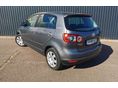 VOLKSWAGEN GOLF PLUS 2007/5 - 3
