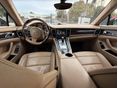 PORSCHE PANAMERA 2010/9 - 10