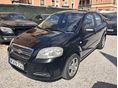 CHEVROLET AVEO 2007/8 - 5