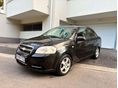 CHEVROLET AVEO 2007/8 - 12