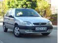 CITROEN SAXO 2002/2 - 1