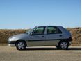CITROEN SAXO 2002/2 - 5
