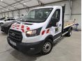 FORD TRANSIT 2024/4 - 1