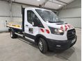 FORD TRANSIT 2024/4 - 2