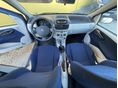 FIAT PUNTO 2004 - 10