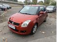 SUZUKI SWIFT 2010/12 - 1