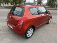 SUZUKI SWIFT 2010/12 - 2