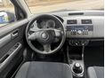 SUZUKI SWIFT 2010/12 - 4