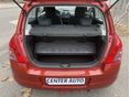 SUZUKI SWIFT 2010/12 - 7