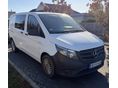 MERCEDES-BENZ VITO 2018/10 - 2