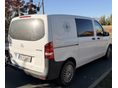 MERCEDES-BENZ VITO 2018/10 - 4