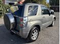 SUZUKI VITARA 2007/10 - 3