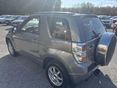 SUZUKI VITARA 2007/10 - 4