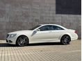 MERCEDES-BENZ CL 500 2013/4 - 5