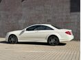 MERCEDES-BENZ CL 500 2013/4 - 8