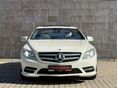 MERCEDES-BENZ CL 500 2013/4 - 2