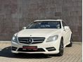 MERCEDES-BENZ CL 500 2013/4 - 1